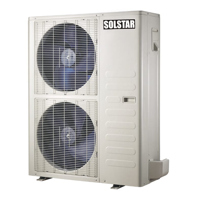 SOLSTAR 30,000 BTU