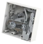 Eaton Rotary Handle N (S)2(-4) Series, NZM2(-4) Series, PN2(-4) Series