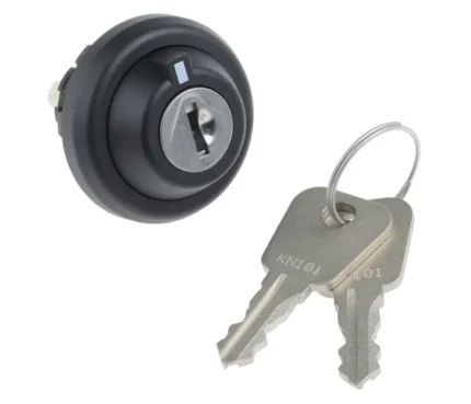 Kraus & Naimer Key Operator