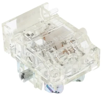 Schneider Electric Contact Block for Harmony