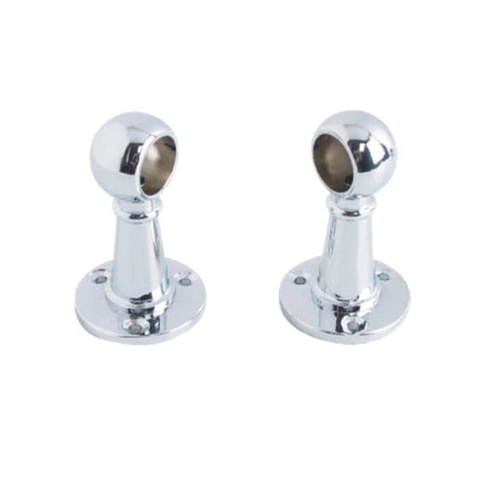 Showy Hd Towel Rail Bracket -2829b | Model : SHOWY-2829B - Image 1
