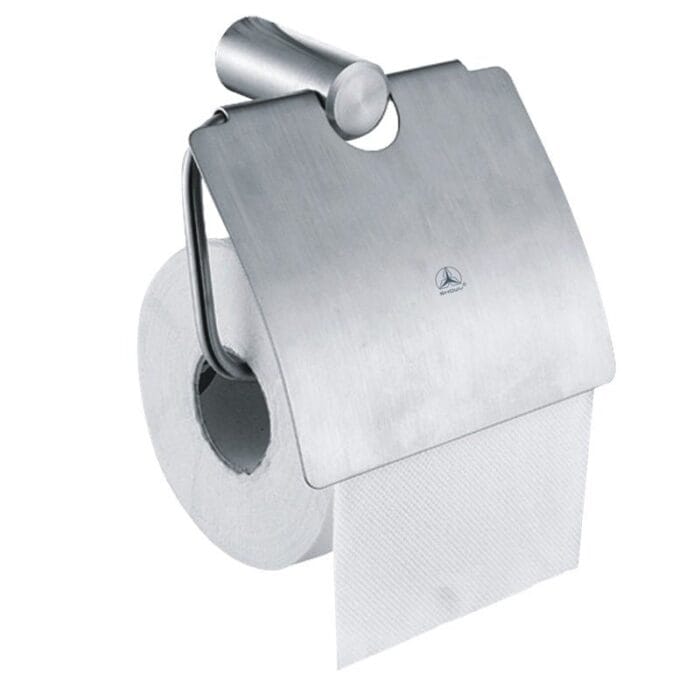 Showy Luxi S/s Steel Paper Holder 7067 | Model : SHOWY-7067 - Image 1