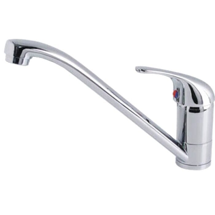 Showy Sink Mixer Swivel Spout 2570mc (Hot/cold) | Model : SHOWY-2570MC - Image 1