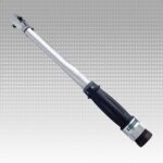 SPERO 1/4" Drive Torque Wrench (Model: 102-1030)