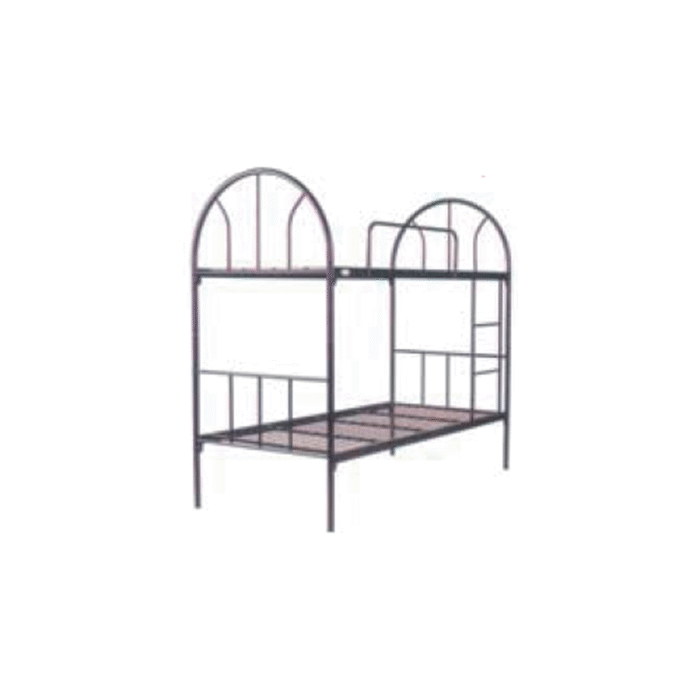 103 Steel Double Decker - Image 1