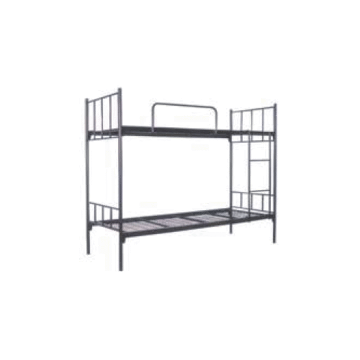 118 Steel Double Decker Beds - Image 1