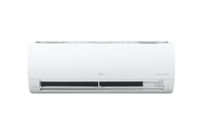LG 18,000 BTU SPLIT - INVERTER MODEL 2.0 CV Air Conditioner S4NQ/S4UQ-18KL3QA - Image 1