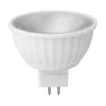 MEGAMAN ER3405DG LED MR16 5W/4000K