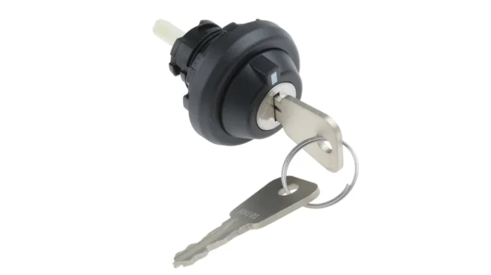 Kraus & Naimer Key Operator