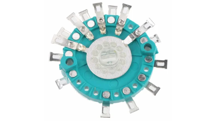 NSF Rotary Switch Wafer 4-Position - Image 1