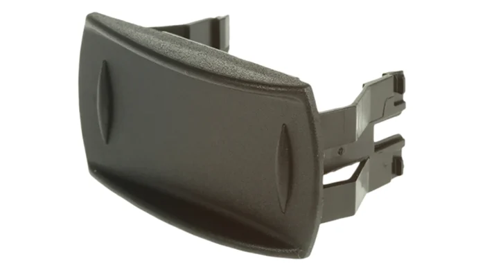 APEM Rocker Switch Blanking Plug x28pcs - Image 1