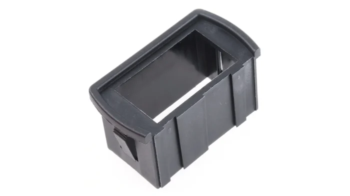 APEM 1 Way Rocker Switch Mounting Panel K Seriesx20pcs - Image 1