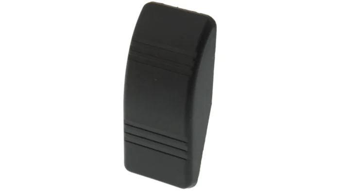 Carlingswitch, Rocker Switch Lens, Actuator, For Use With Rocker Switchx12pcs - Image 1