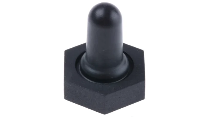 Marquardt Toggle Switch Cap Toggle Switch Cap for use with 1820 Series - Image 1