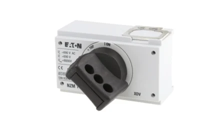 Eaton Rotary Handle