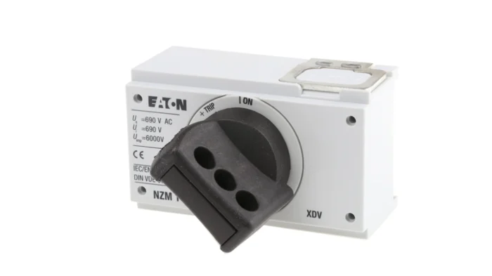 Eaton Rotary Handle