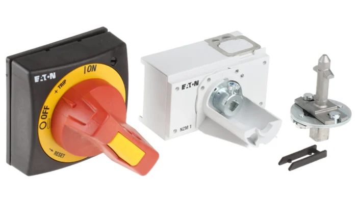 Eaton handle