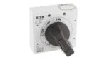 Eaton Rotary Handle for N (S)2(-4) Series, NZM2(-4) Series, PN2(-4) Series