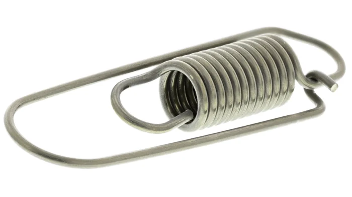 Telemecanique Sensors Springx3pcs - Image 1