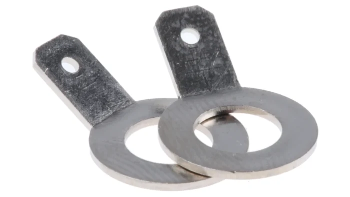 APEM Toggle Switch Ground Tagx30pcs - Image 1