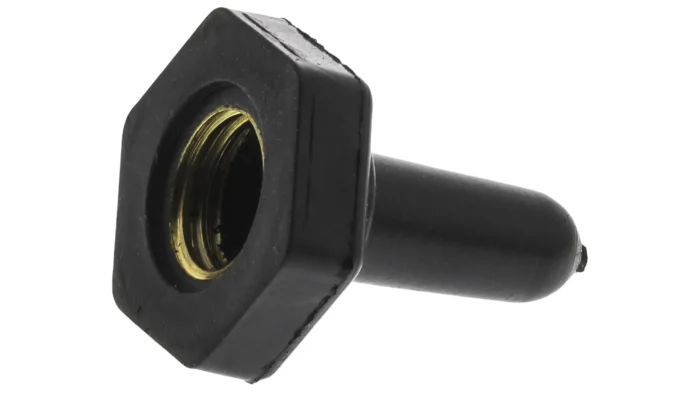 KNITTER-SWITCH Toggle Switch Cap Toggle Switch Capx14pcs - Image 1