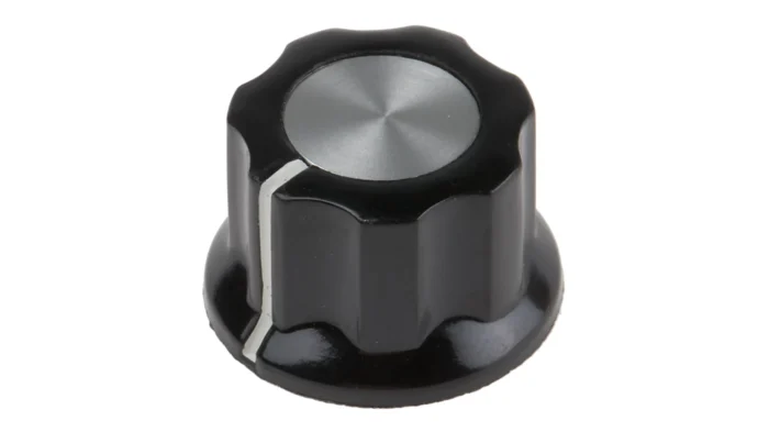 TE Connectivity Rotary Switch Knob