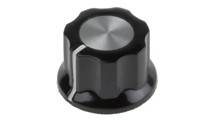 TE Connectivity Rotary Switch Knob