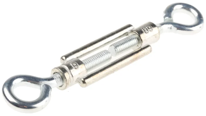 Siemens Turnbuckle, 3SE7 Seriesx4pcs - Image 1