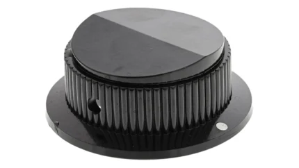 Vishay Rotary Switch Knob