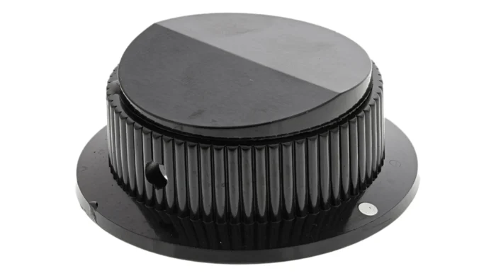 Vishay Rotary Switch Knob