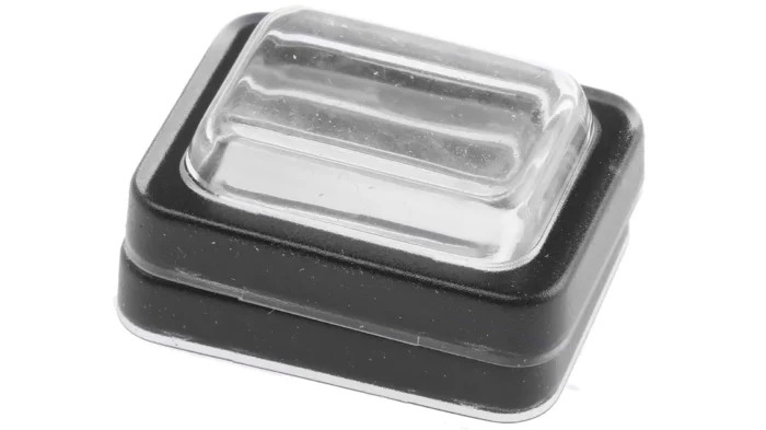 Molveno Rocker Switch Cover for use with A1 Series, A8 Seriesx84pcs - Image 1
