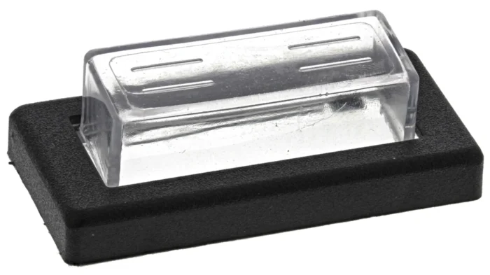 Molveno Rocker Switch Cover for use with SX81 Series - Image 1