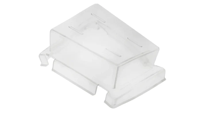 Arcolectric (Bulgin) Ltd Rocker Switch Cover for use with Various Arcolectric Rocker Switchesx55pcs - Image 1