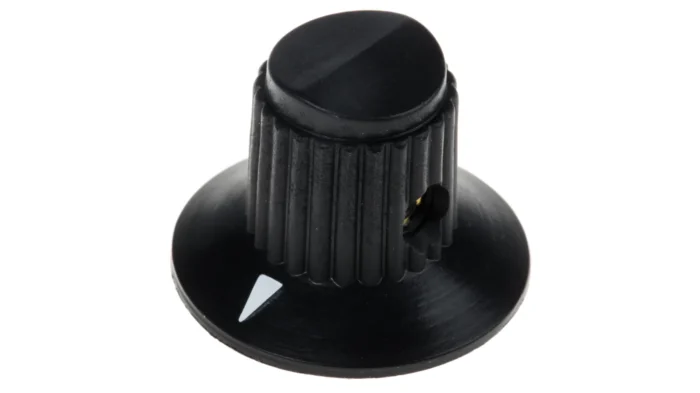 Grayhill Rotary Switch Knob
