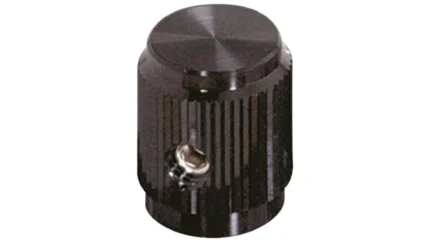 Copal Electronics Rotary Switch Knob