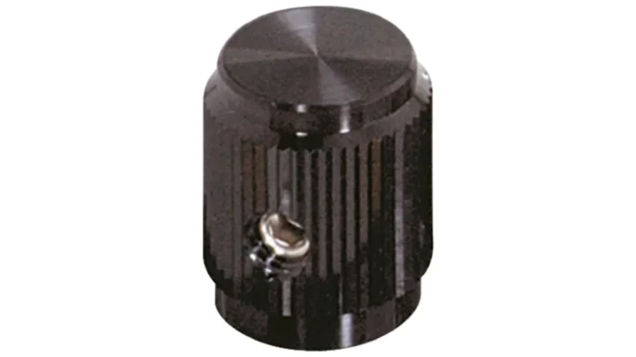 Copal Electronics Rotary Switch Knob