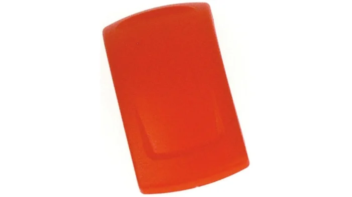 APEM, Rocker Switch Lens, Actuator, For Use With KR Seriesx25pcs - Image 1