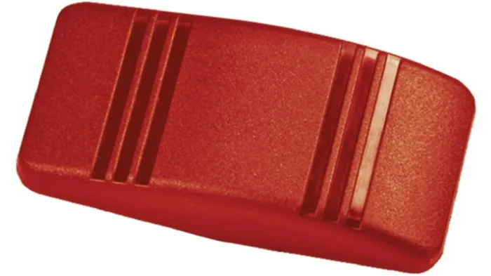 Carlingswitch, Rocker Switch Lens, Actuator, For Use With Rocker Switchx12pcs - Image 1