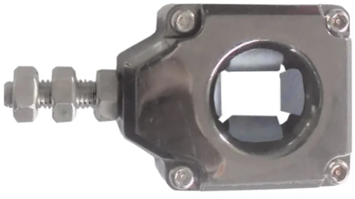 IDEM Flexible Roller Eyeboltx2pcs - Image 1