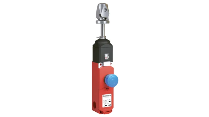 Bernstein AG SR Rope Pull Switch, 75m - Image 1