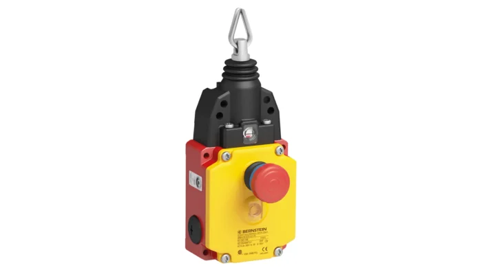 Bernstein AG SRM Rope Pull Switch, 75m - Image 1