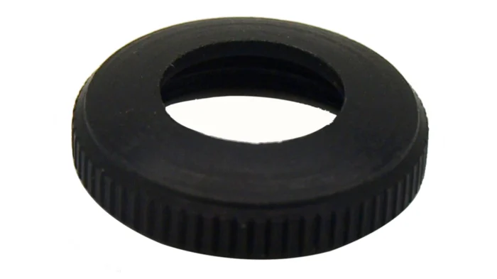 APEM Toggle Switch Hex Nut for use with Miniature & Industrial Switchesx20pcs - Image 1