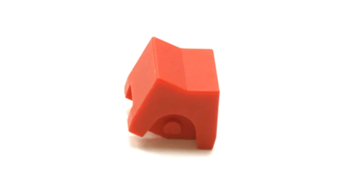 Nidec Components, Rocker Switch Actuator, Rocker, For Use With 8HD Rocker Switchx10pcs - Image 1