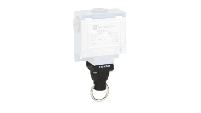 Telemecanique Sensors Rope Pull Switch - Image 1