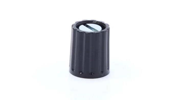 Elma Rotary Collet Knob for use with Rotary switchx10pcs - Image 1