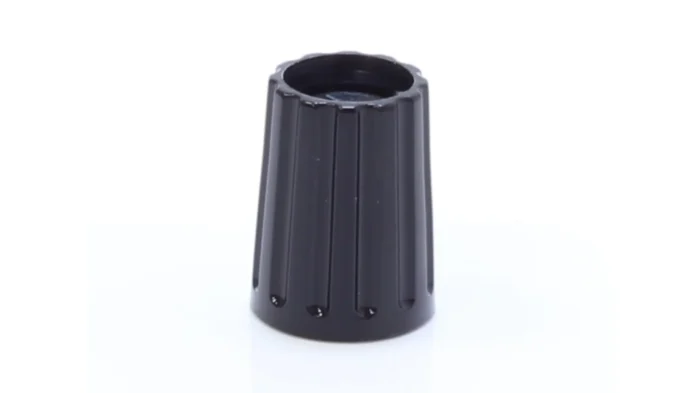 Elma Rotary Collet Knob for use with Rotary switchx8pcs - Image 1