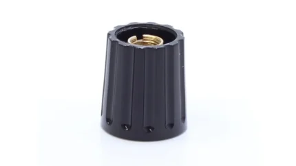 Elma Rotary Collet Knob