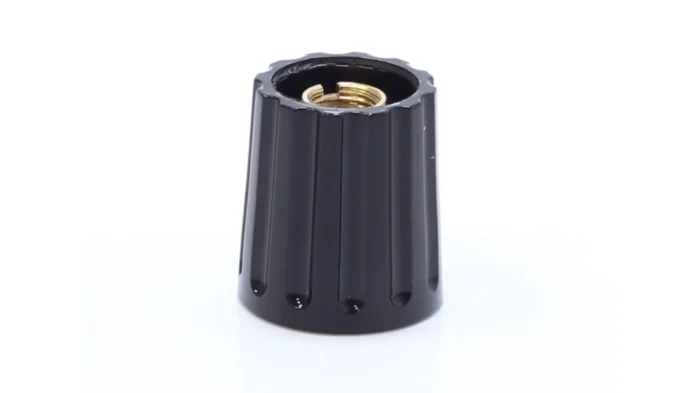 Elma Rotary Collet Knob