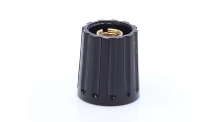 Elma Rotary Collet Knob