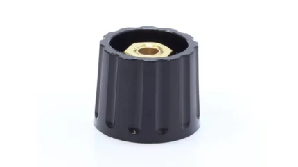 Elma Rotary Collet Knob